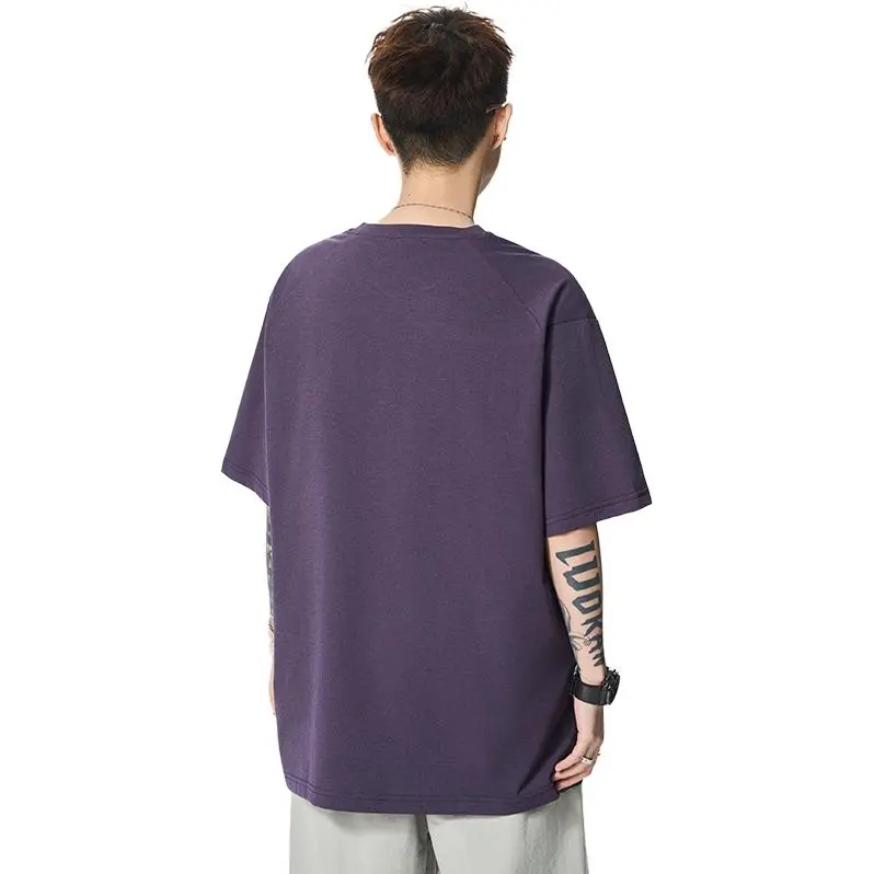 HCHUICHENG T Shirts Unisex-22