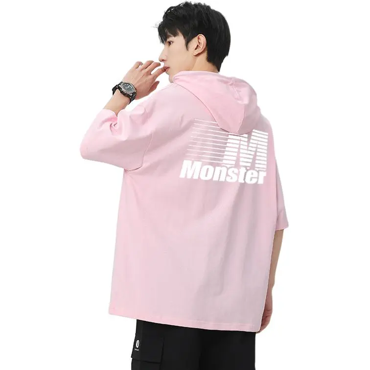 LIGHTNING MONSTER T Shirt Unisex-19