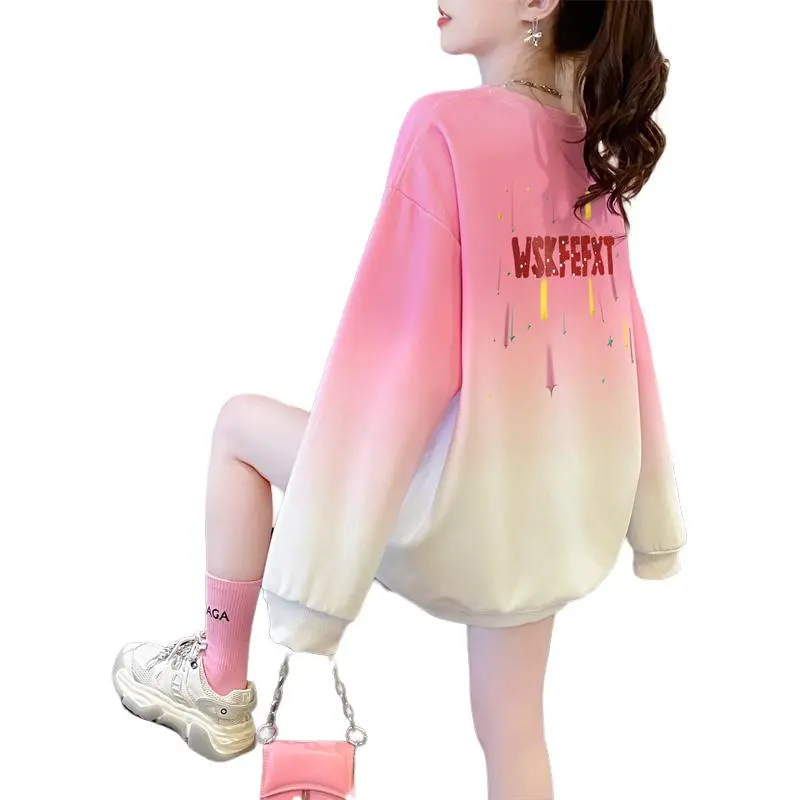 The Temptation Of The Muse Sweatshirt Women's-11
