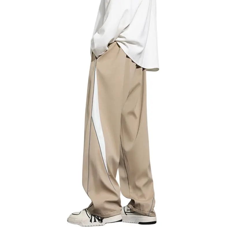 Izexx Casual Pants Unisex-9