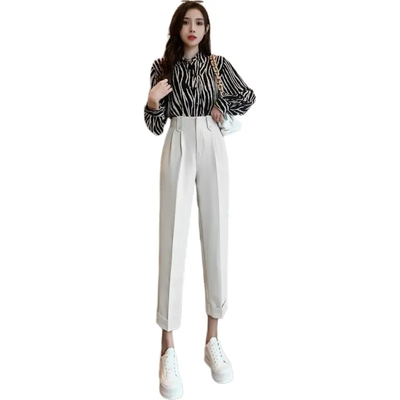 Dior Beauty Casual Pants Women's-5