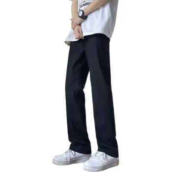 UNthemed Jeans Unisex Black