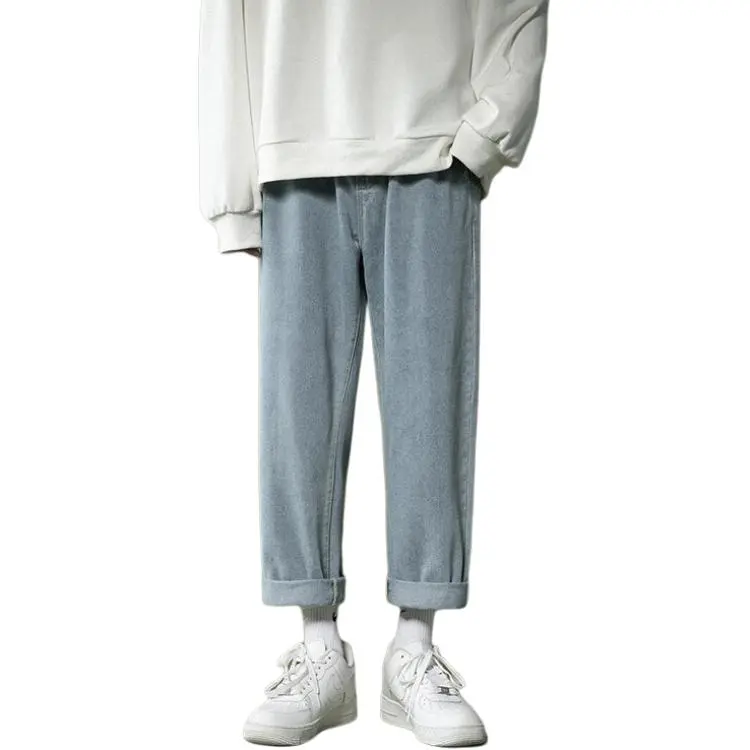 BEAR UNION Jeans Men-1