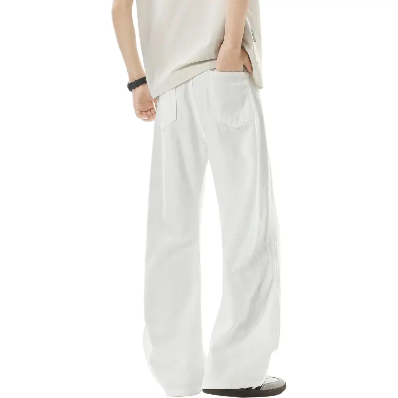 ZONEiD Jeans Unisex-6