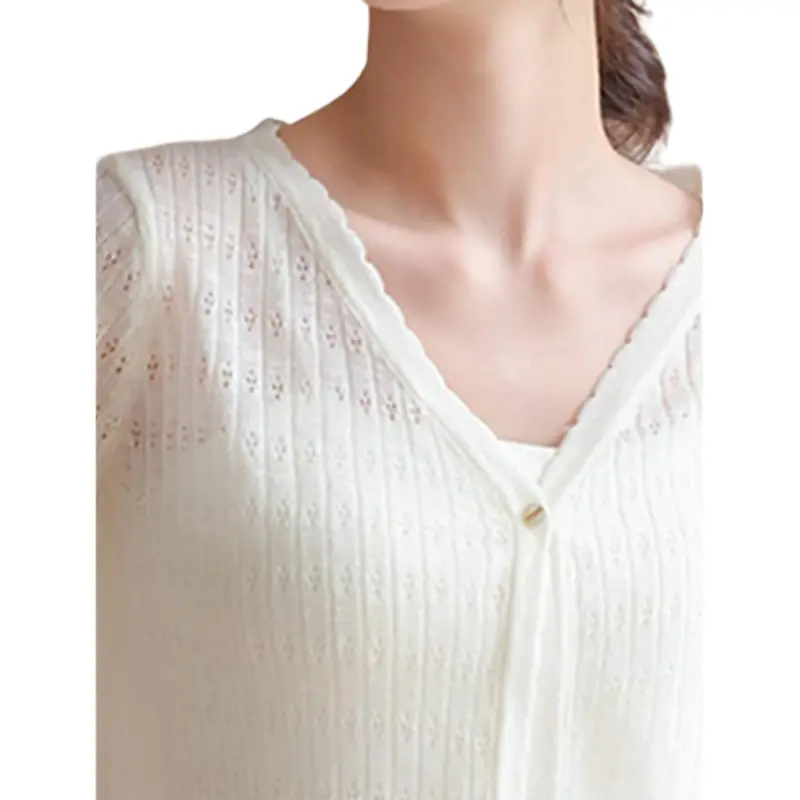 X MOOM Knitwear Women's-5