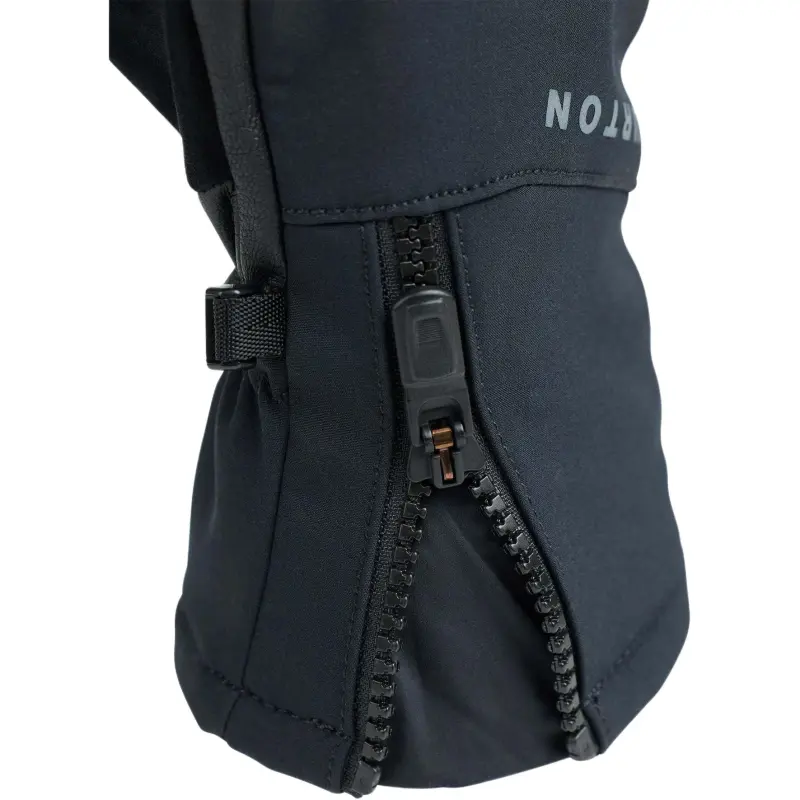 BURTON Ski Gloves-1