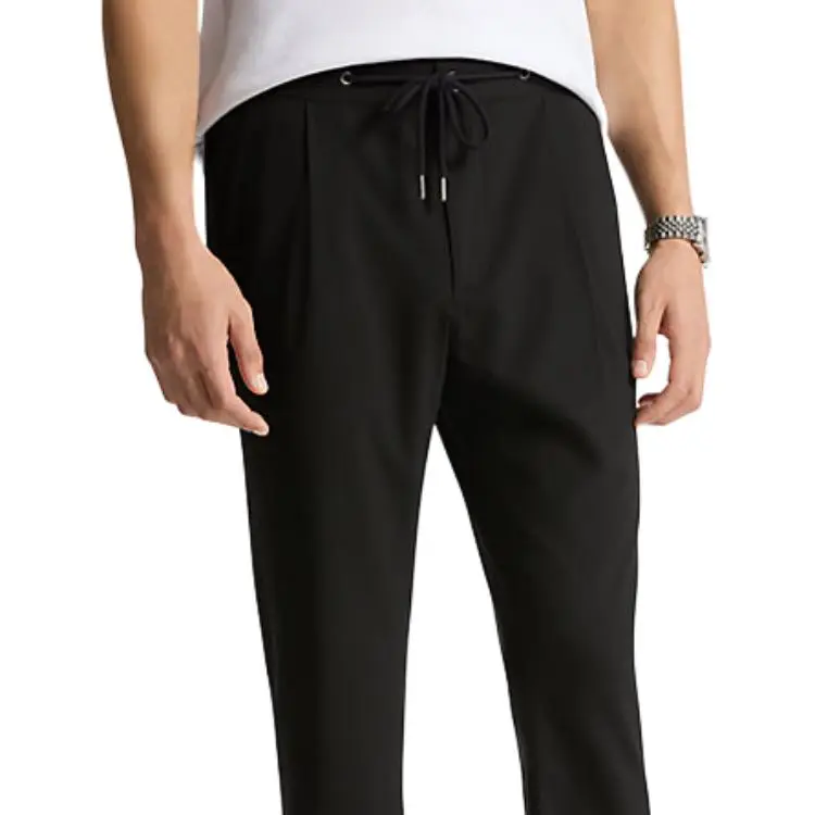 MICHAEL KORS Drawstring Trousers-2
