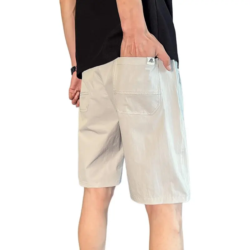 GLFL Casual Shorts Unisex-1
