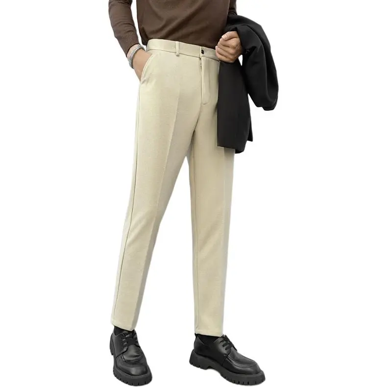 Izexx Suit Trousers Unisex-10