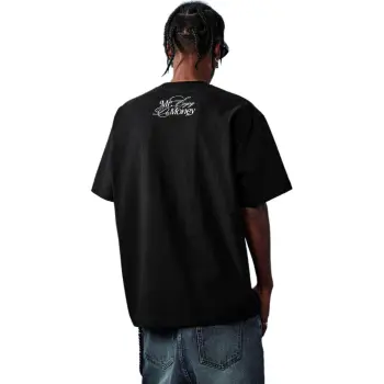 MR.ENJOYDA MONEY SS25 T Shirts Unisex