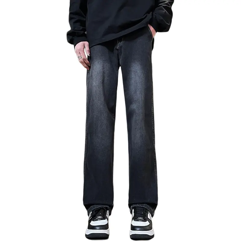 FASTFISH Jeans Unisex-1