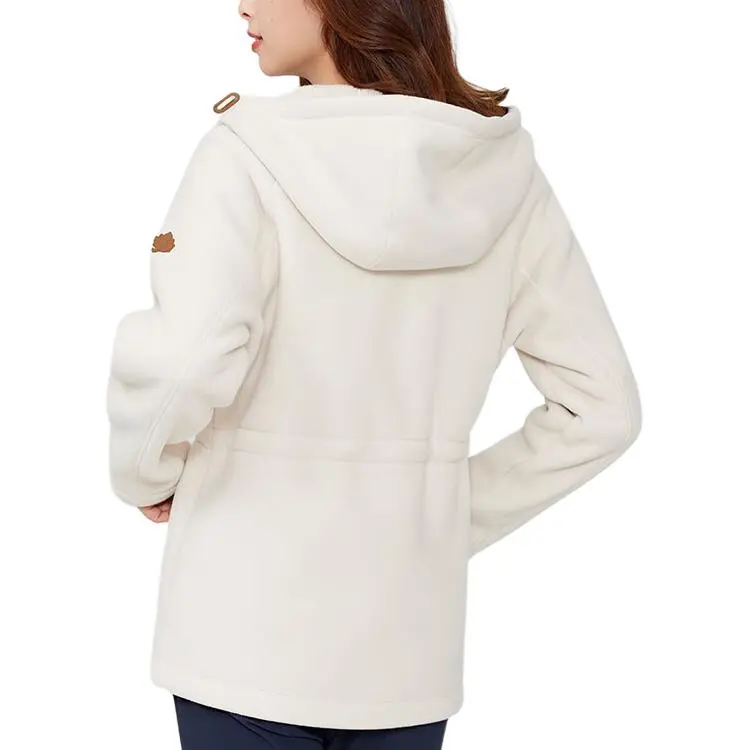 Lafuma Velvet feel Coat Women's-2