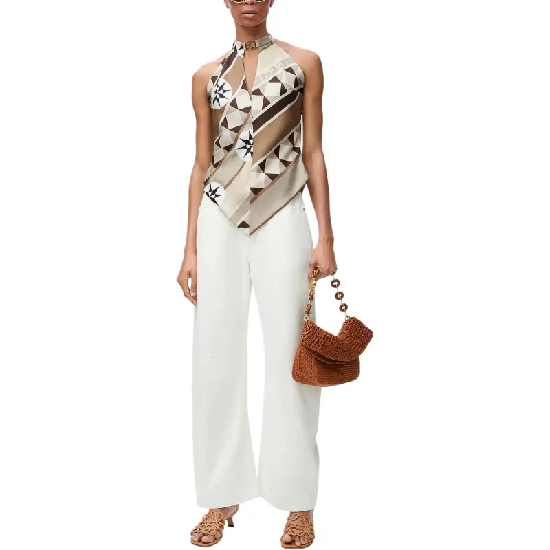 LOEWE Paula's Ibiza Camisole Women's Multicolor-1