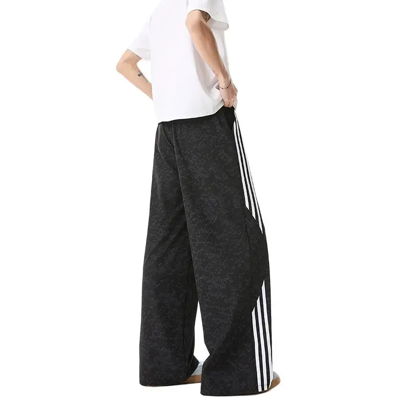 SZSX Casual Pants Unisex-1