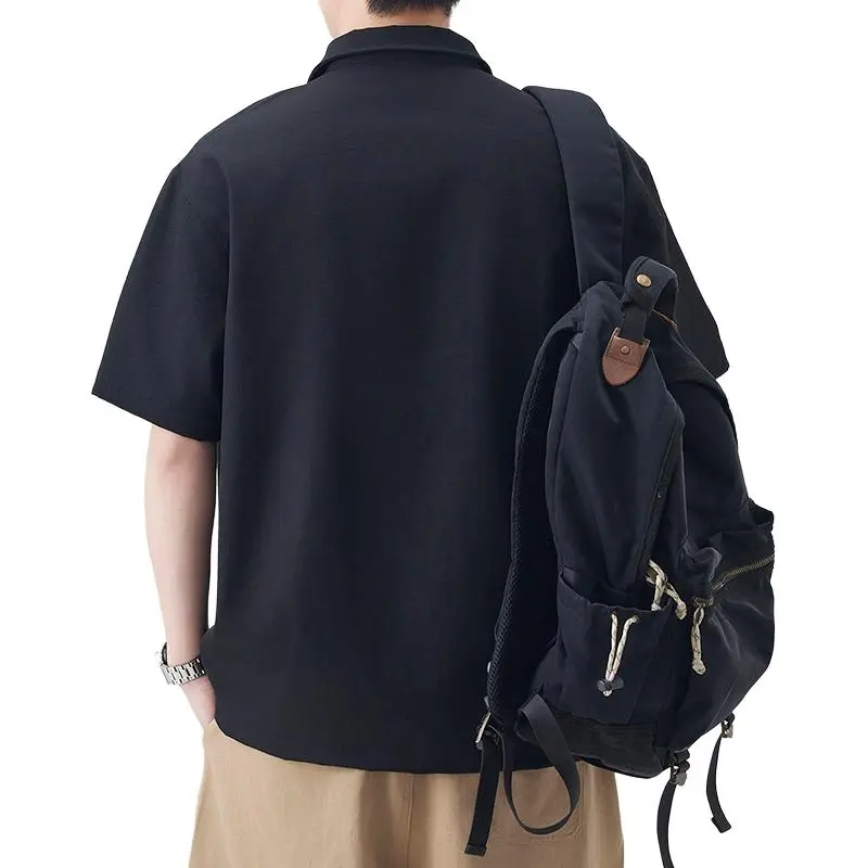 Jeep Sports & Outdoors Polo Shirt Men's-1