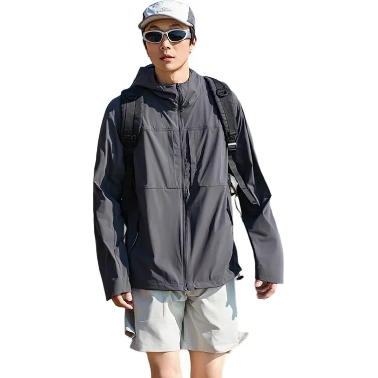 JASONWOOD Jackets & Coats Unisex-4
