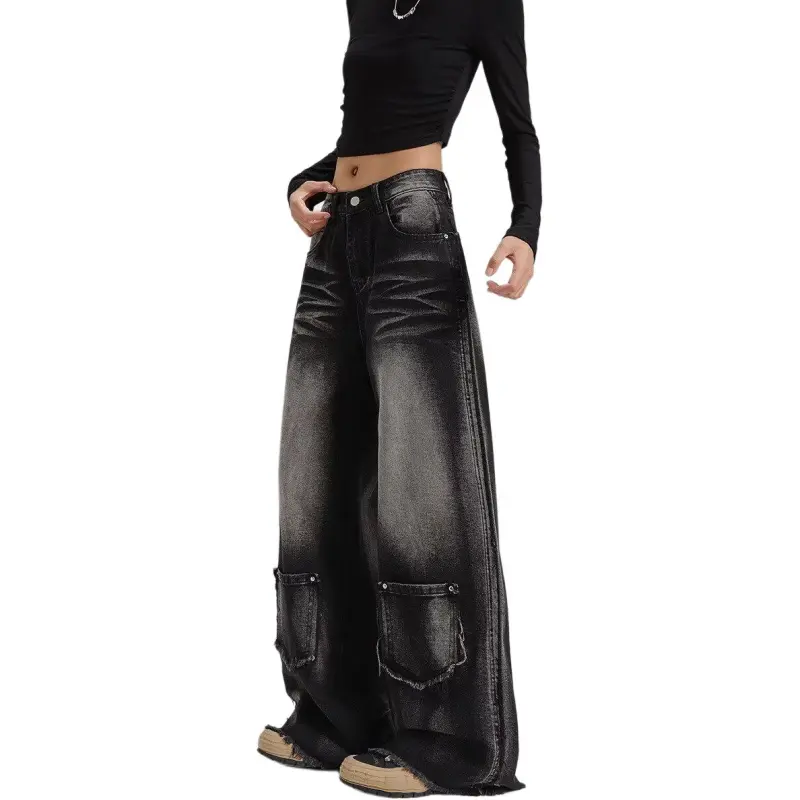 The New Age Family Jeans Women's-1