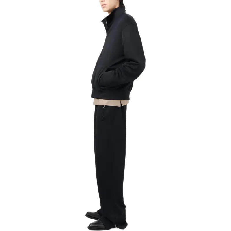 OUR LEGACY Mob Sweatshirt-3