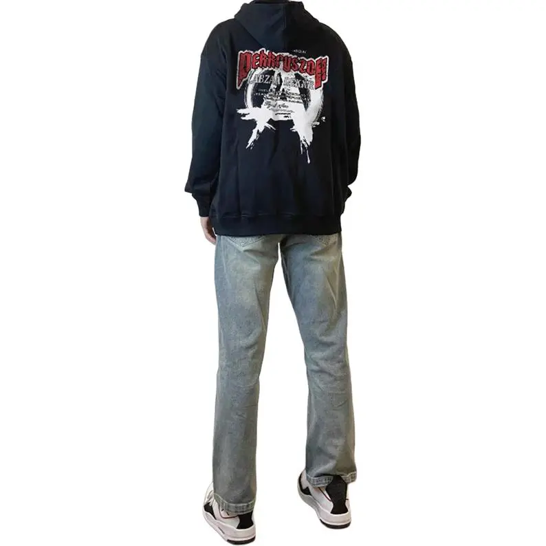 Extreme Turbo Sweatshirt Unisex-5