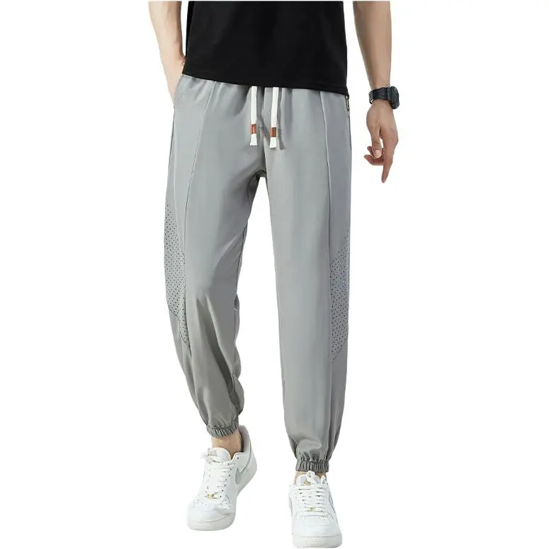 PIERRE CARDIN Casual Pants Unisex-7