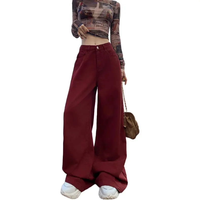 ZAZN Jeans Women's-1