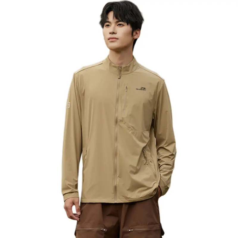 PIERRE CARDIN Sun Protection Clothing Men's-4