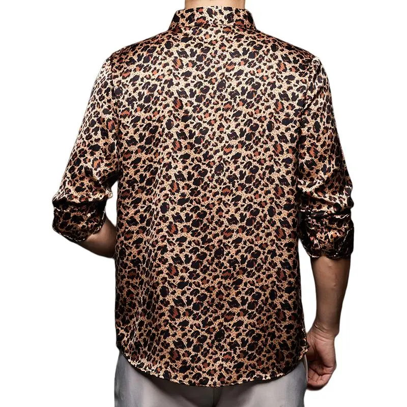 PIERRE CARDIN Shirts Men-4