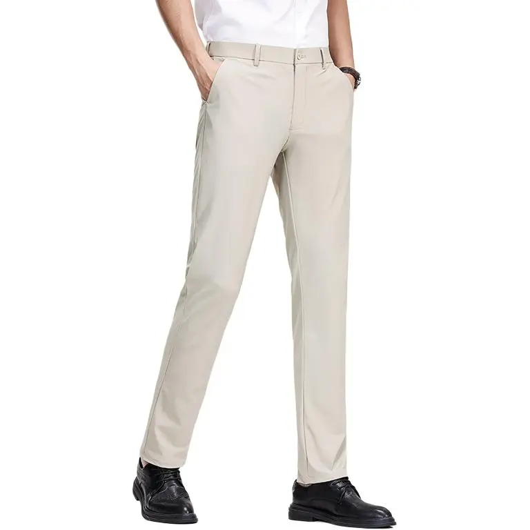 PIERRE CARDIN Suit Trouser Men's-12