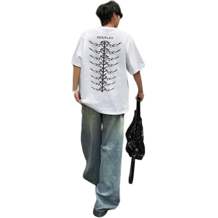 Ang2 Stu T Shirts Unisex-4