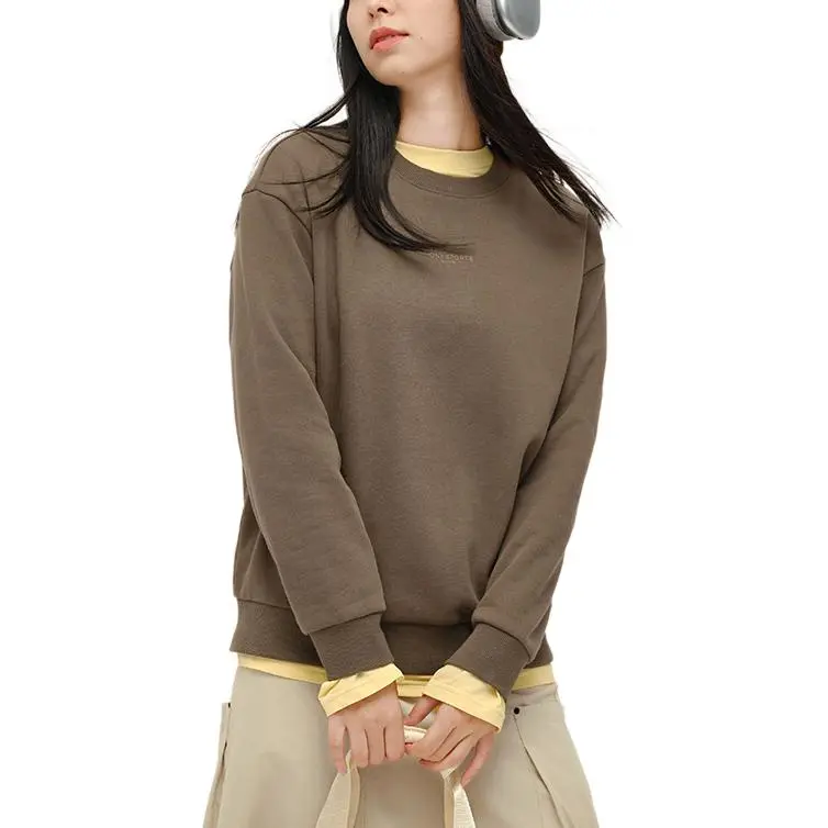 Pony Sweatshirts Women's-13