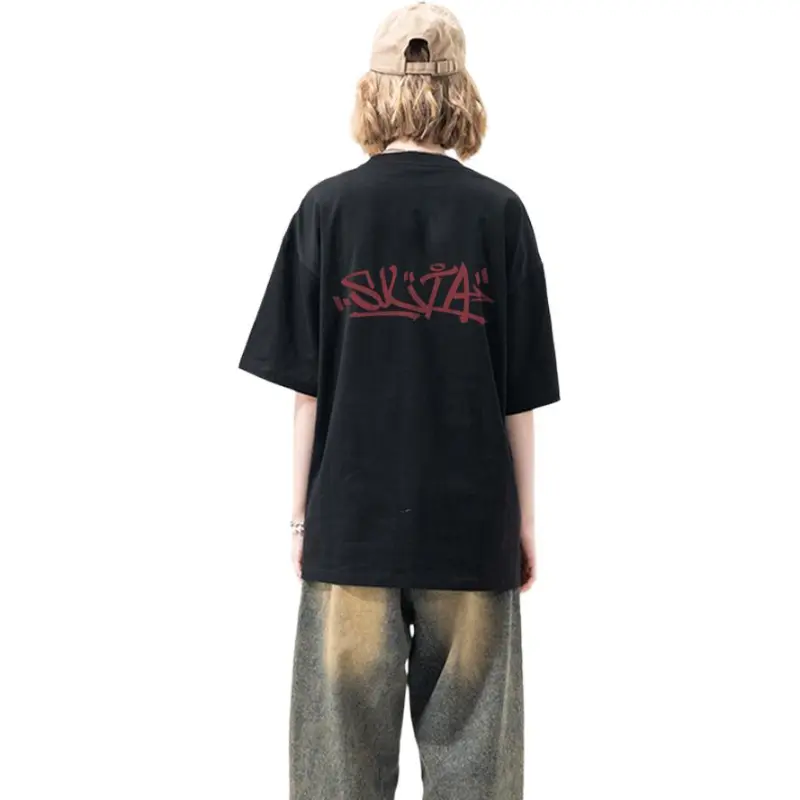 Snow Know The Answer SKTA T Shirt Unisex-8