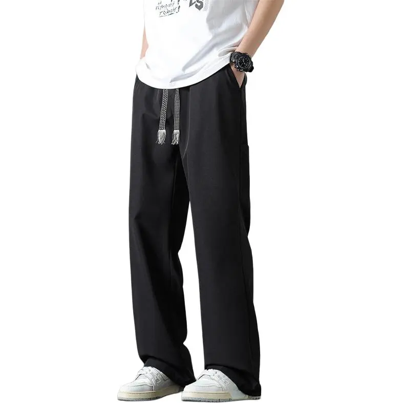 TINA GIA Casual Pants Unisex-5