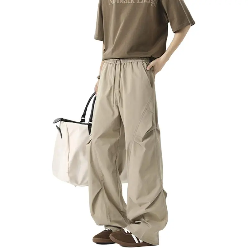 NOAHGIGI Casual Pants Unisex-24