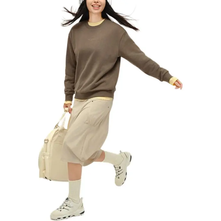 Pony Sweatshirts Women's-14