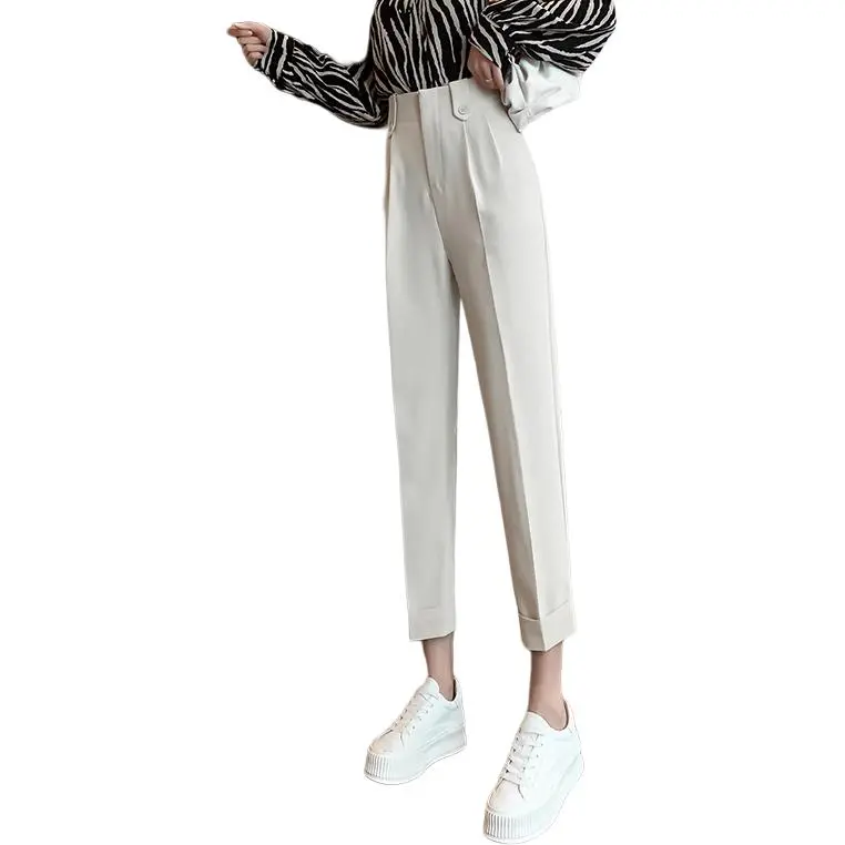 Dior Beauty Casual Pants Women's-2