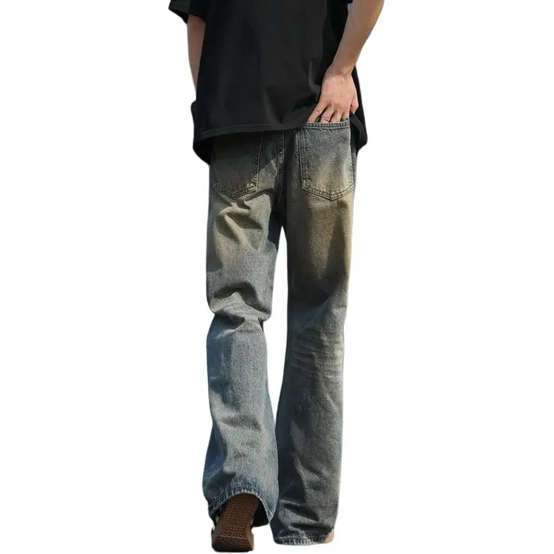 COMXZ Jeans Unisex Nostalgic-1