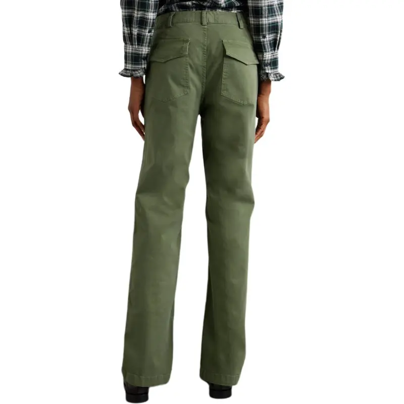 NILI LOTAN Gaby Trousers-3