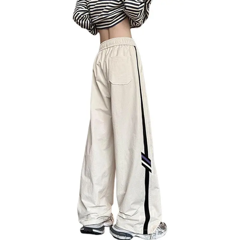 WHELVE Casual Pants Unisex-1