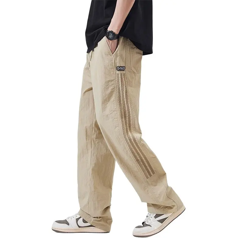 Extreme Turbo Casual Pants Unisex-2