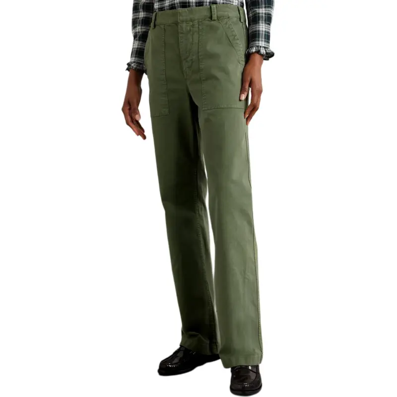 NILI LOTAN Gaby Trousers-1