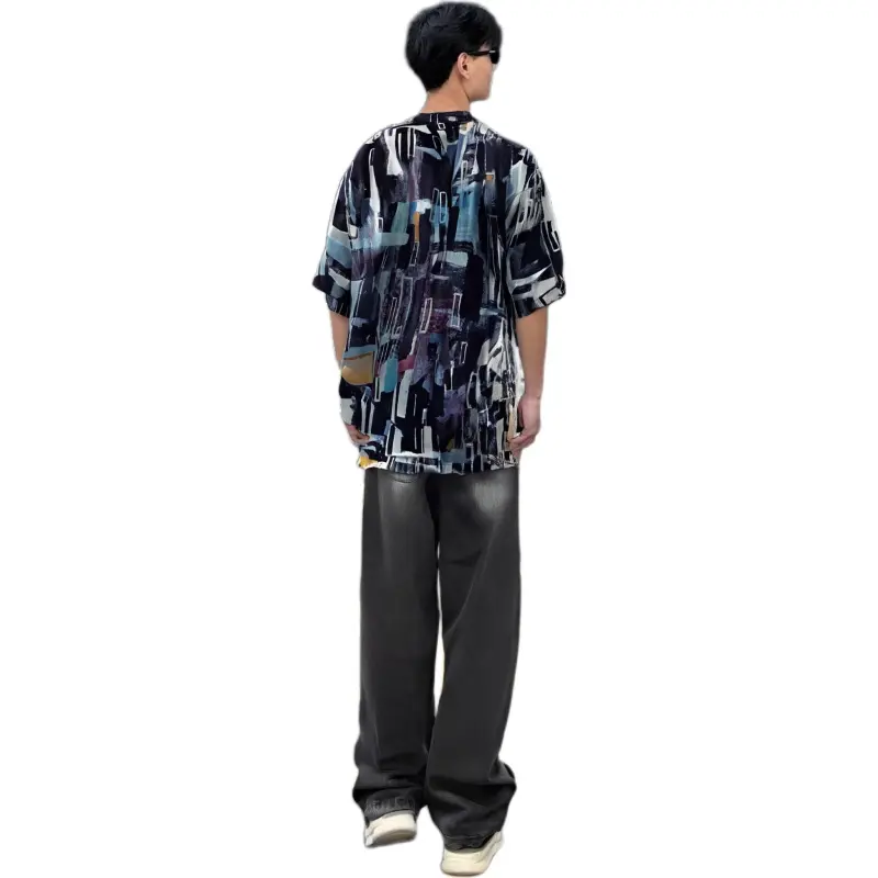 OPOX Casual Sportswear Unisex-5