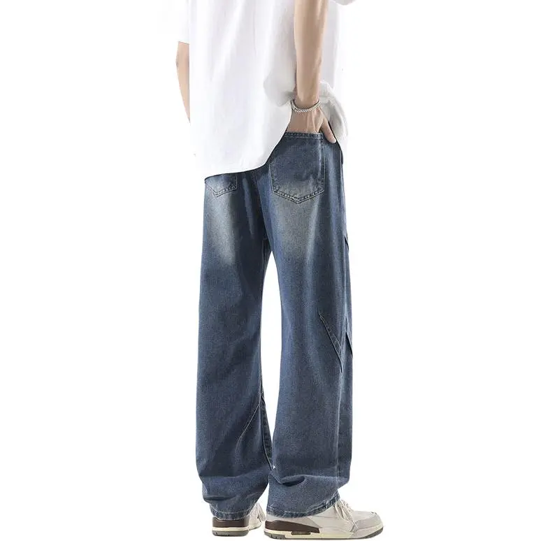 FOR FEAR THAT Jeans Unisex-9
