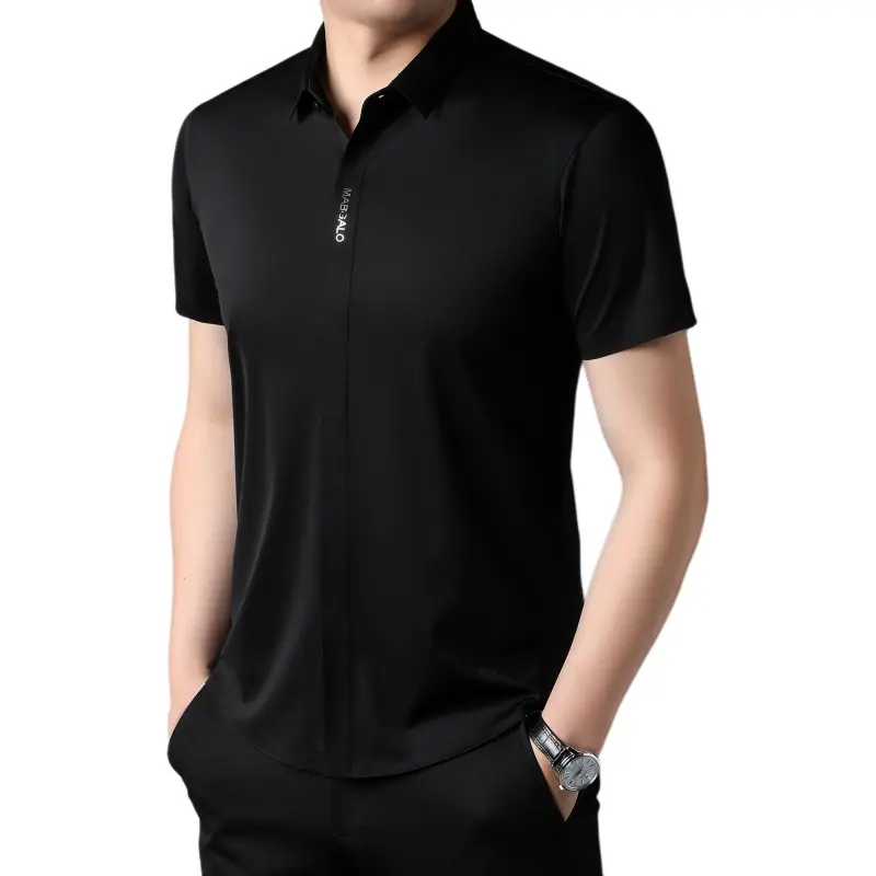 PIERRE CARDIN Shirts Men-13