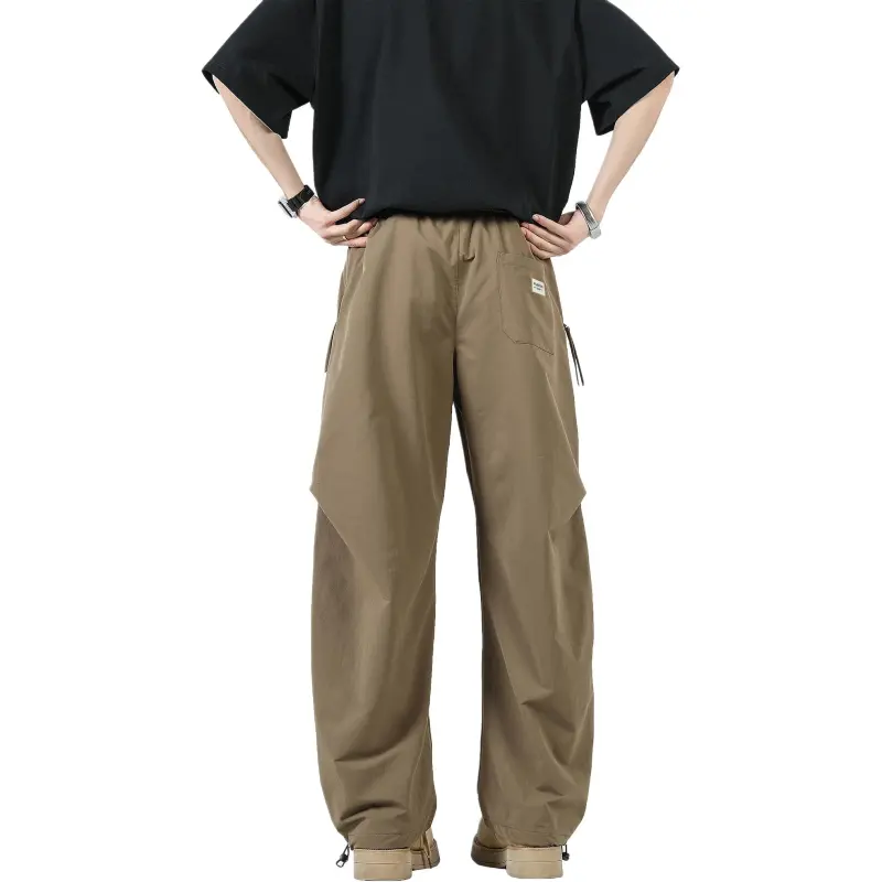 FUERZA Casual Pants Women's-13