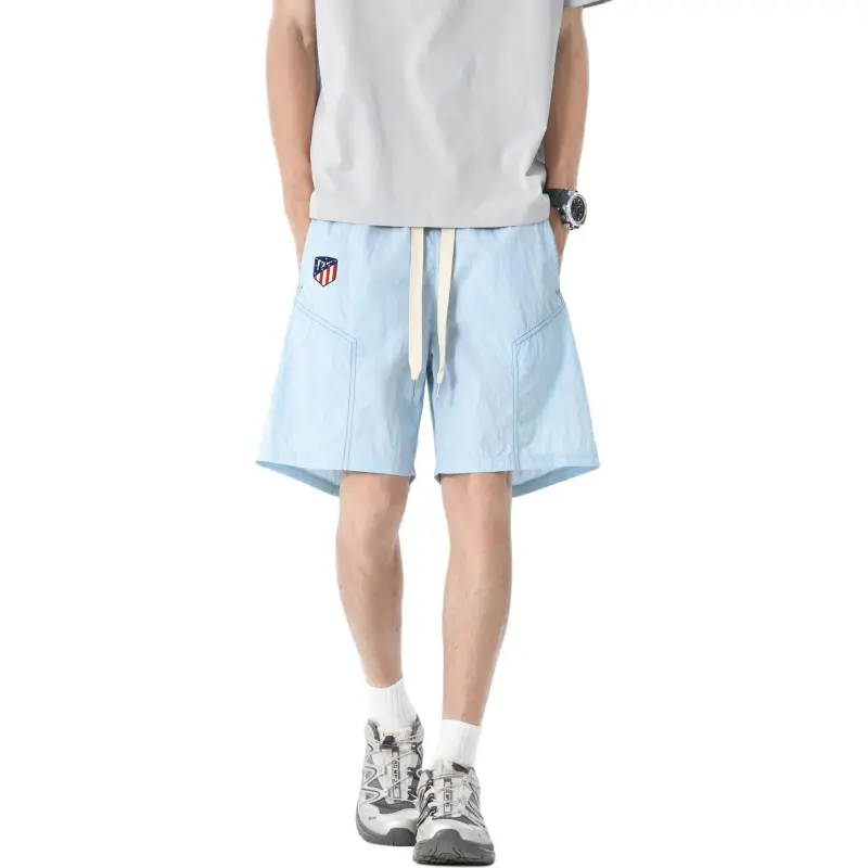 ATLETICO DE MADRID 1903 Casual Shorts Unisex-18