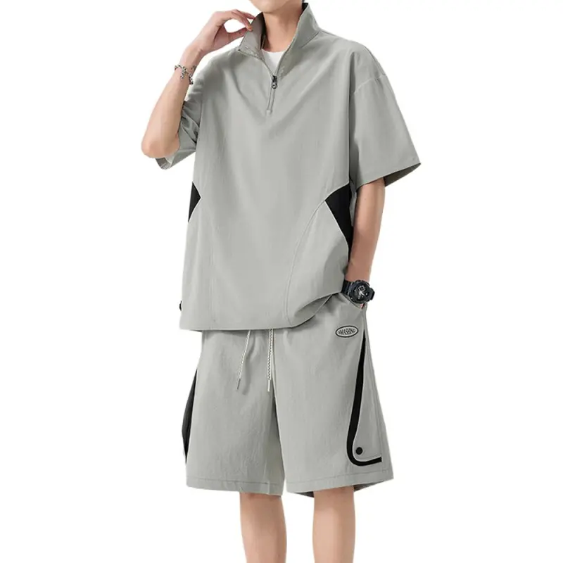 FRQ Casual Sportswear Unisex-7