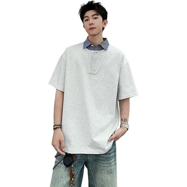 Universal Templates Polo Shirt Unisex-1