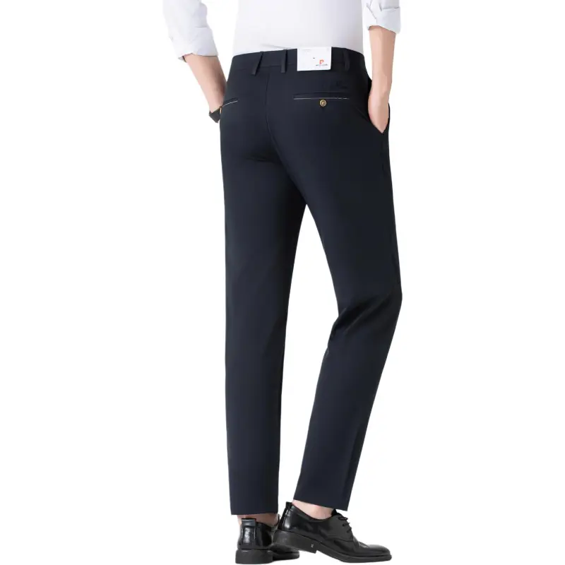 PIERRE CARDIN Casual Pants Men's-11