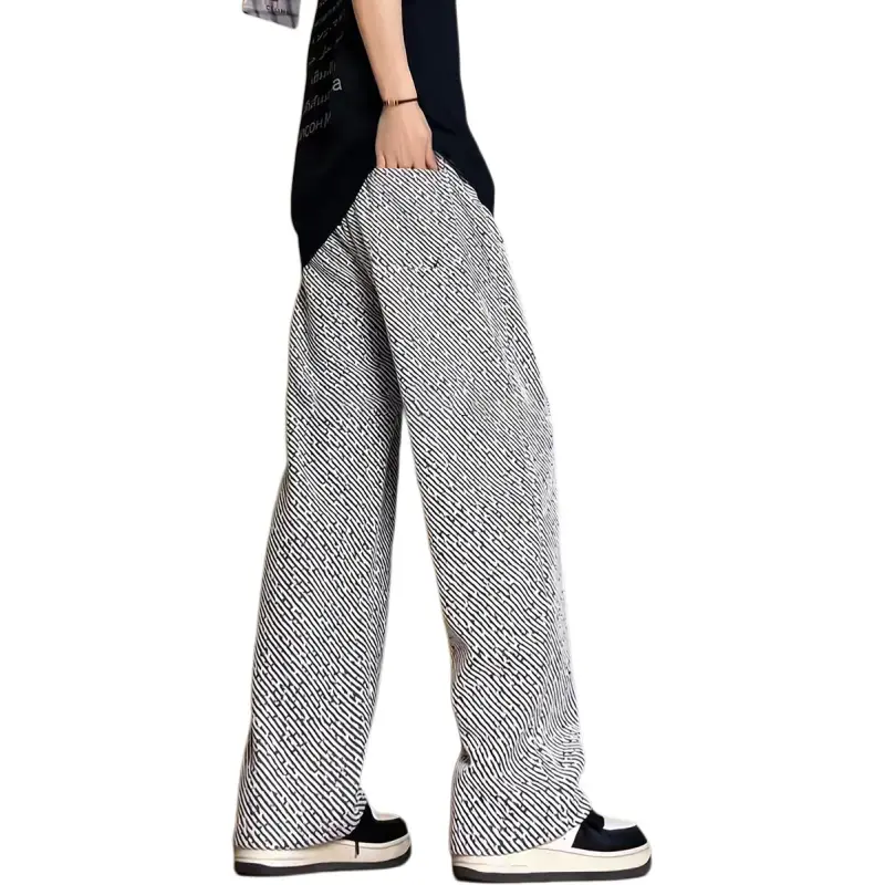 KAIPAINEN Casual Pants Unisex-6