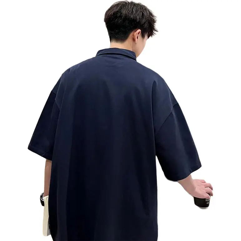 BEAR UNION Polo Shirts Men-13